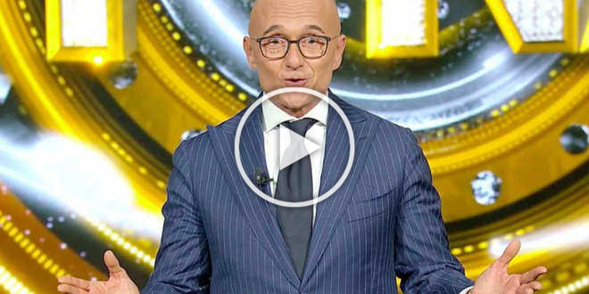 GF Vip 6, cominciano le polemiche: l’idea di Signorini preoccupa i nuovi gieffini