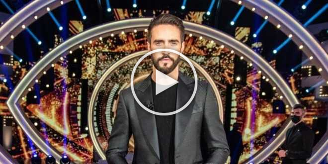 GF Vip 6, anticipazioni puntata 14 febbraio 2022: delusione per Lulù, Alex Belli rientra