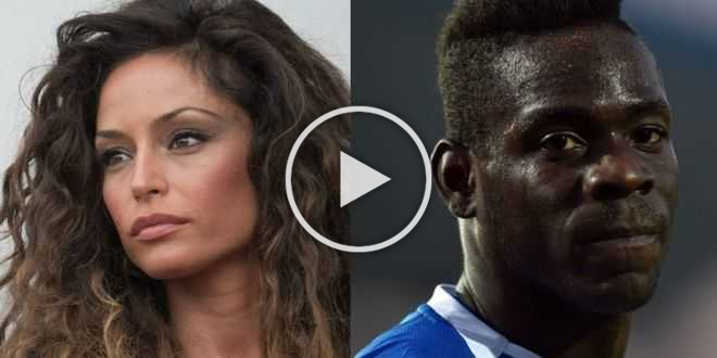 GF Vip 6, Raffaella Fico sbugiarda l’ex Mario Balotelli: lui risponde su Twitter