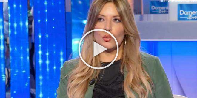 GF Vip 6, la dura reazione di Selvaggia Lucarelli vedendo un personaggio del cast
