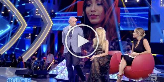 GF Vip 6, riassunto quinta puntata: Volpe e Bruganelli al veleno, Manuel insofferente