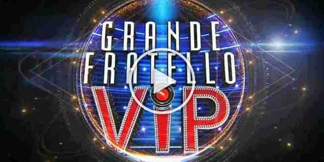 GF Vip 6, amore spericolato e in un luogo pubblico per una coppia