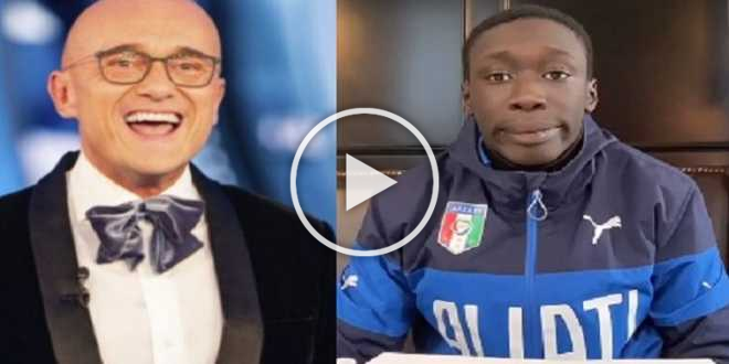 GF Vip 6, Signorini tenta il colpaccio: nel cast anche Khaby Lame?