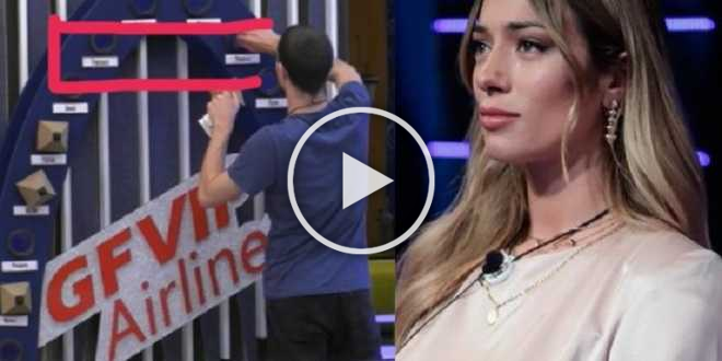 GF Vip 6, Soleil ha il biglietto di ritorno? La curiosa segnalazione sul web