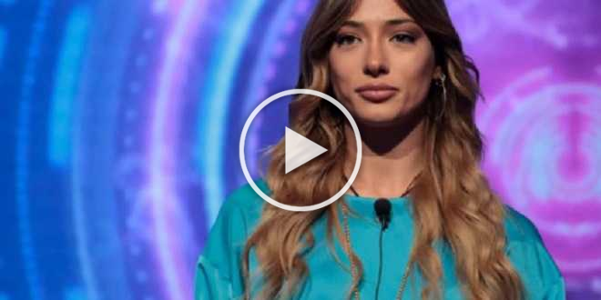 GF Vip 6, Soleil Sorge rivela: “Sono fidanzata ma lo voglio tutelare”