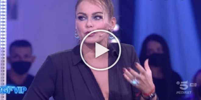 GF Vip 6, Sonia Bruganelli colpita da un lutto: “Ci mancherai tantissimo”