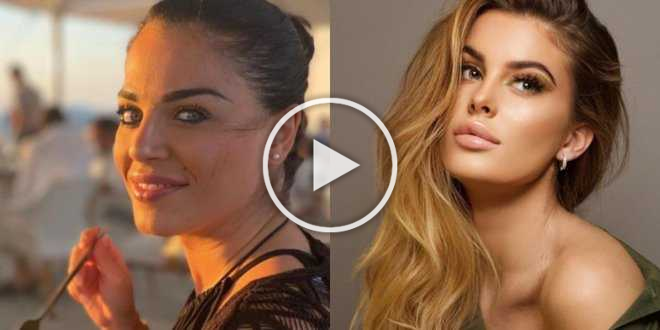 GF Vip 6, Sophie Codegoni criticata da un’altra tronista: “Non ha nessuna dote”