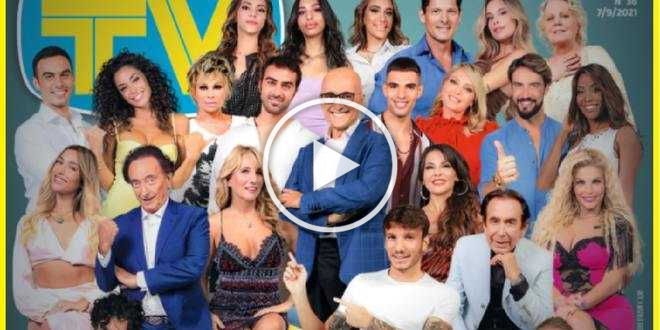 Grande Fratello Vip 6, svelato l’intero cast ufficiale e le date
