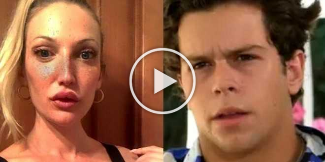 GF Vip 6, Tommaso Eletti rivela com’era a letto la ex Valentina Nulli Augusti