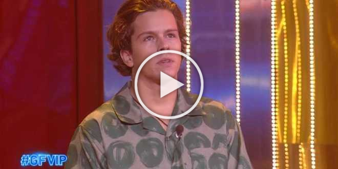GF Vip 6, Tommaso Eletti spara a zero su Temptation Island: “Da scemi andarci”
