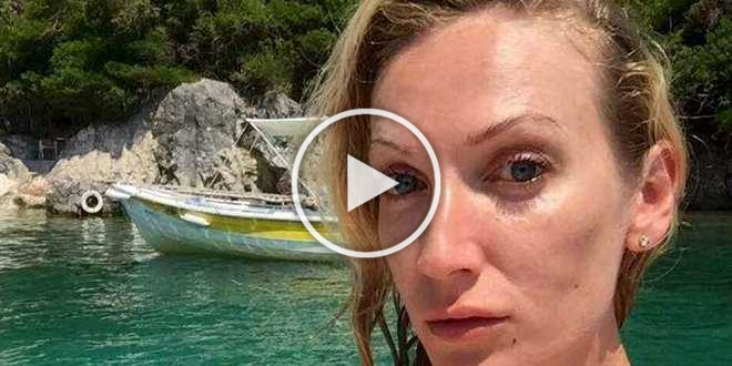GF Vip 6, Valentina Nulli Augusti sta per entrare nella Casa?