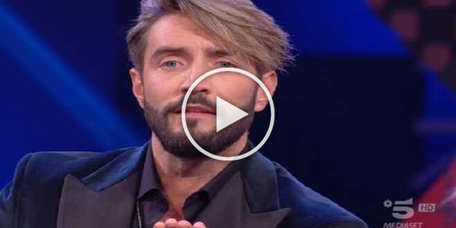 Grande Fratello Vip 7, Alex Belli ritorna in Casa? Il piano di Alfonso Signorini
