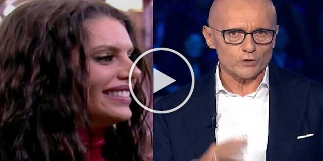 GF Vip 7: Alfonso Signorini annulla il televoto dopo i sospetti sui presunti brogli?