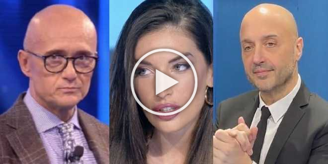 GF Vip 7, Alfonso Signorini studia già il cast: i primi possibili concorrenti