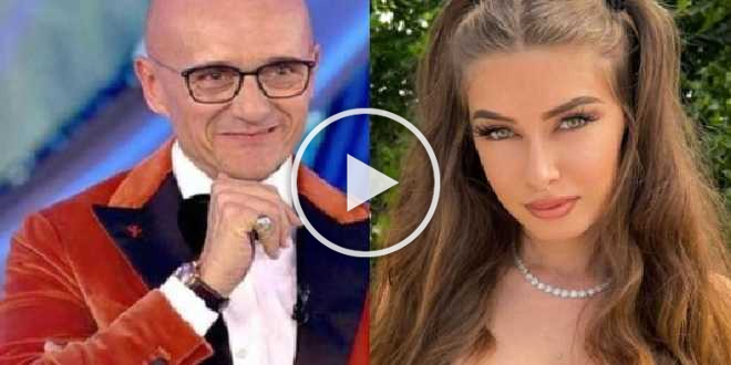 GF Vip 7, Alfonso Signorini contatta Elisa Esposito: la prof del corsivo parlato sarà concorrente?