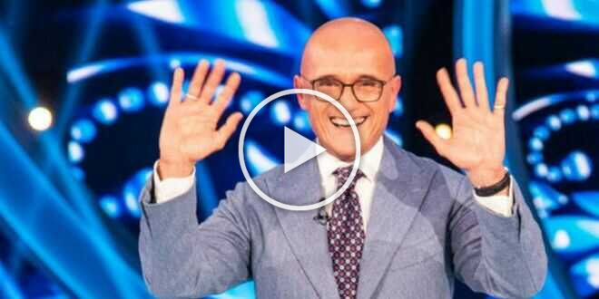 GF Vip 7, Alfonso Signorini lascia tutto per un nuovo progetto