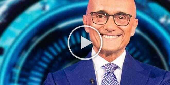 GF Vip 7, Alfonso Signorini torna single dopo 18 anni: “Mi sono innamorato di un altro”