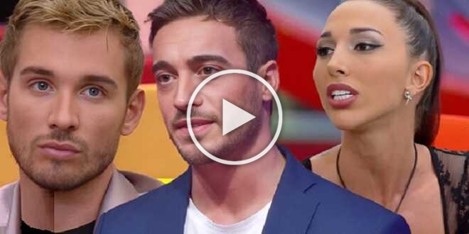 GF Vip 7, spuntano altri positivi: edizione sospesa?