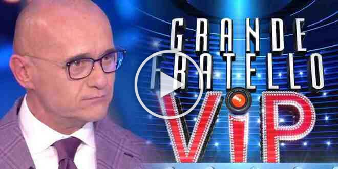 GF Vip 7, anticipazioni puntata 2 gennaio 2023: tutti contro Nikita Pelizon
