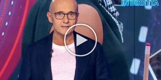 GF Vip 7, anticipazioni puntata stasera 6 ottobre 2022: il ritorno di Marco Bellavia