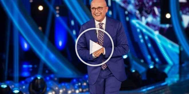 GF Vip 7, anticipazioni stasera 26 settembre 2022: un concorrente lascia la Casa?