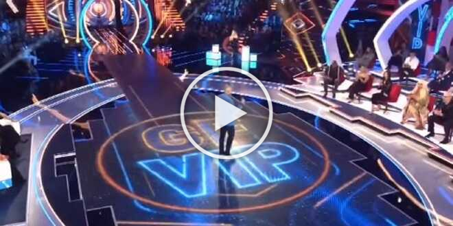 GF Vip 7, anticipazioni stasera 7 novembre: Oriana Marzoli contro tutte, Nikita a rischio
