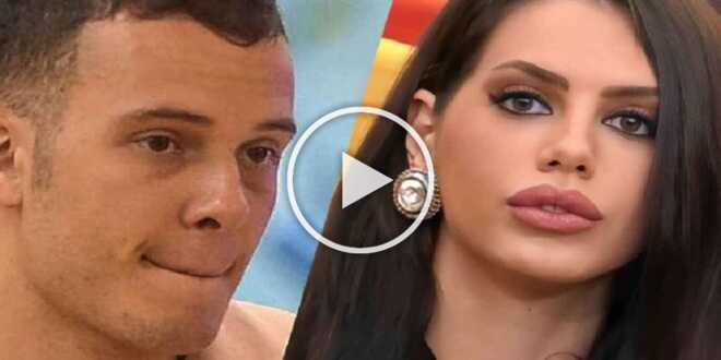 GF Vip 7, Antonella e Donnamaria si dicono ‘addio’? Spunta il motivo della rottura