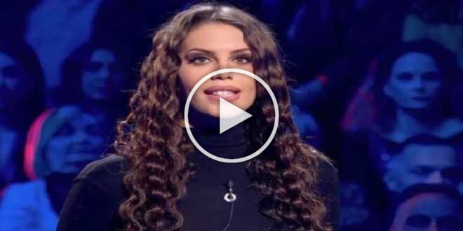 GF Vip 7, Antonella Fiordelisi lancia la sua linea di gioielli: boom di vendite