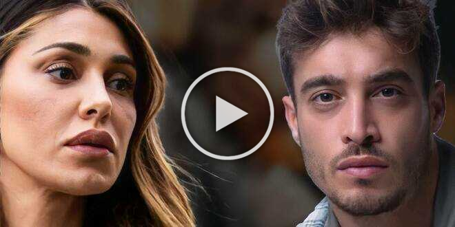 GF Vip 7, Antonino shock su Belen: “Sono scappato di casa”, la regia censura