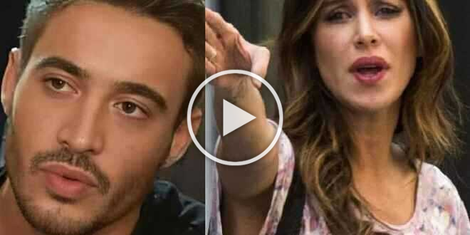 GF Vip 7, Antonino sbugiarda Belen: “Se dicessi perché l’ho lasciata sarebbero guai”
