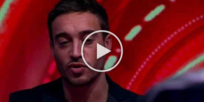 GF Vip 7, Antonino Spinalbese lascia la casa: malore improvviso e corsa in ospedale