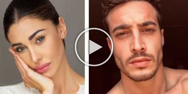 Al GF Vip 7 anche Antonino Spinalbese: la reazione di Belen Rodriguez