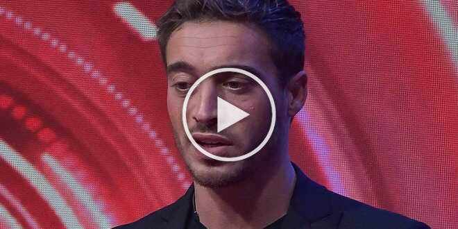 GF Vip 7, Antonino Spinalbese rinegozia il cachet: la cifra clamorosa