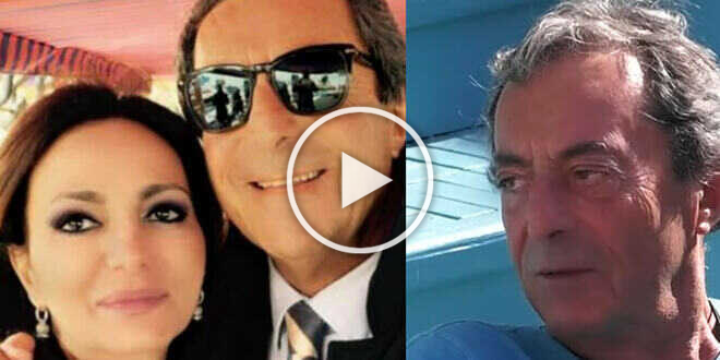 GF Vip 7, Attilio Romita sempre più attratto da una vippona: la reazione della compagna