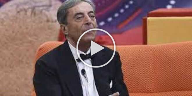 GF Vip 7 Attilio Romita fa piangere Sarah Altobello: “Lei mi vuole rovinare”