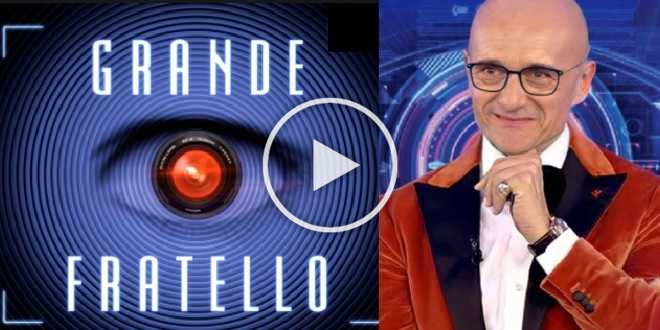 GF Vip 7 verso la bocciatura? In arrivo la versione nip con una nuova conduttrice