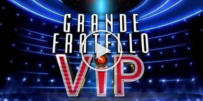 La casa del Grande Fratello Vip 7 sanificata dopo i casi di Covid 19