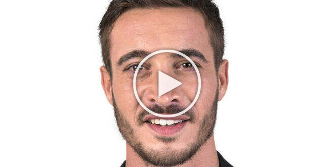 GF Vip 7, chi è Antonino Spinalbese: peso, altezza, lavoro, malattia e vita privata