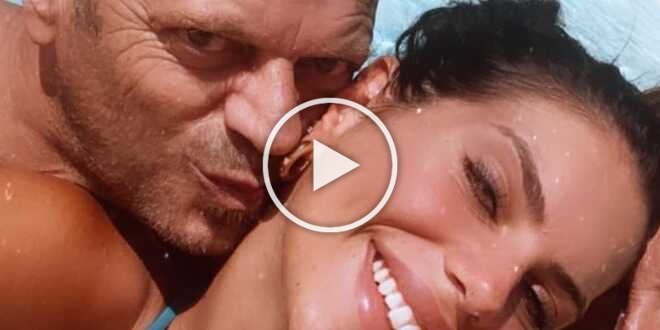 GF Vip 7, chi è Stefano Fiordelisi: perché è molto conosciuto a Salerno