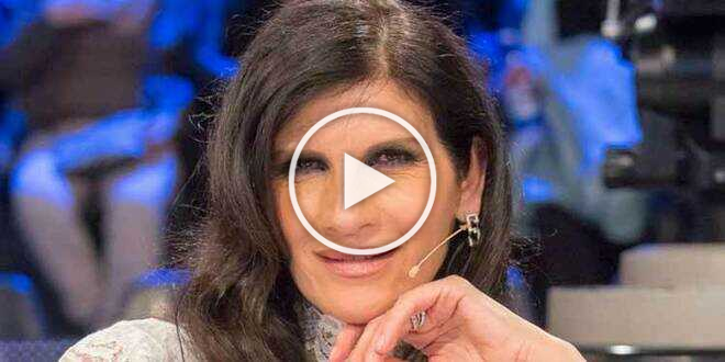 GF Vip 7, un concorrente confessa il suo interesse per Pamela Prati