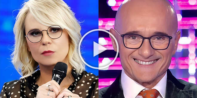 GF Vip 7, uno dei concorrenti ha fatto il provino per Amici di Maria De Filippi
