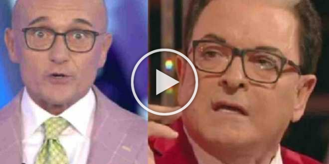 GF VIP 7, Cristiano Malgioglio snobba Alfonso Signorini: ecco perchè non farà l’opinionista