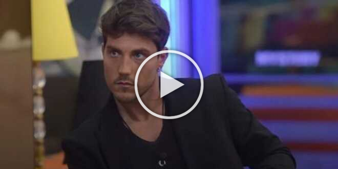 GF Vip 7, Daniele Dal Moro vicino all’abbandono: vuole evitare la squalifica?