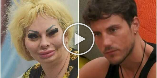 GF Vip 7, Daniele Dal Moro è una furia contro Elenoire: “Hai stracciato il ca**o!”