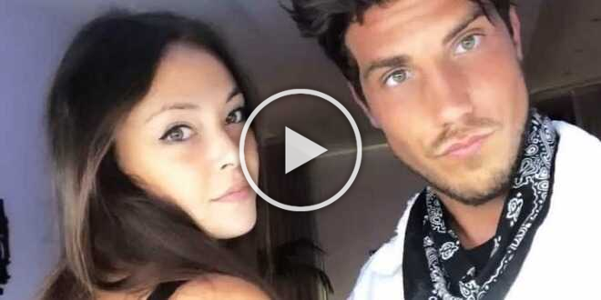 GF Vip 7, Daniele Dal Moro su Martina Nasoni: “La amo ancora”