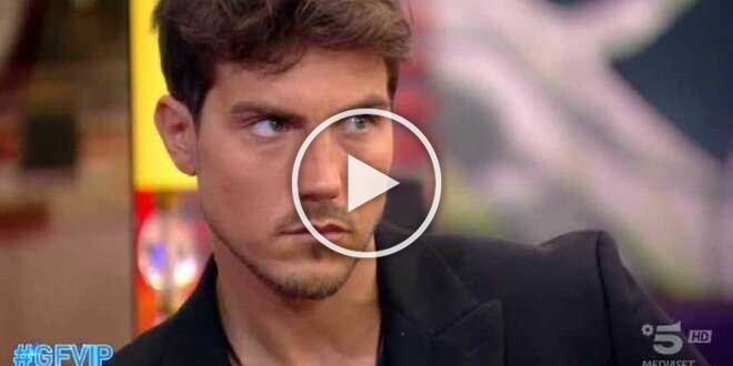GF Vip 7, Daniele Dal Moro ricoverato d’urgenza in ospedale: arriva l’ambulanza