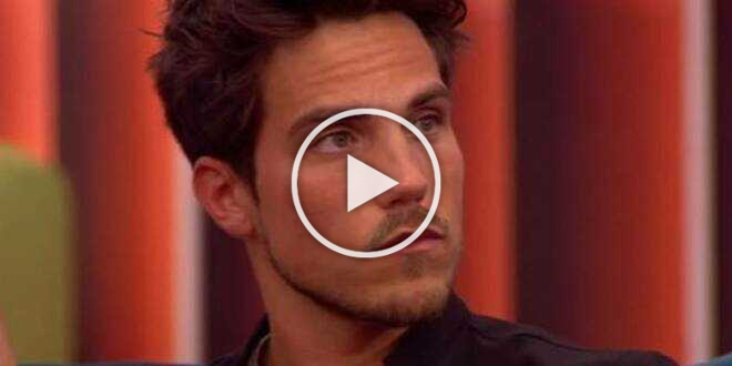 GF Vip 7, nella notte Daniele Dal Moro sbrocca con gli autori