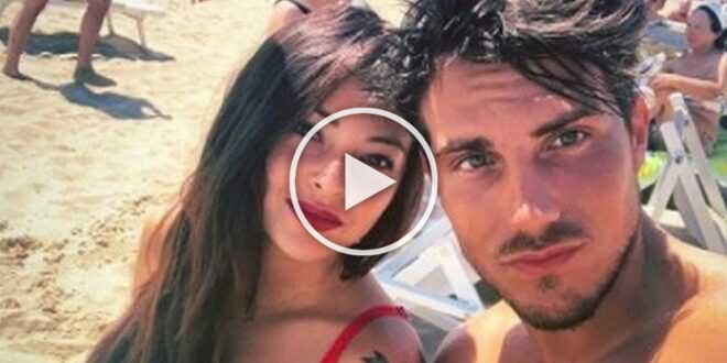 GF Vip 7, Daniele Dal Moro stronca Martina Nasoni: lei reagisce così