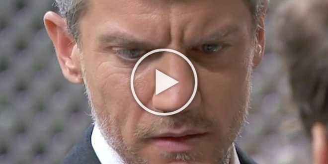 Una Vita anticipazioni puntata 7 dicembre 2020: Mauro rivela chi potrebbe aver rapito Marcia