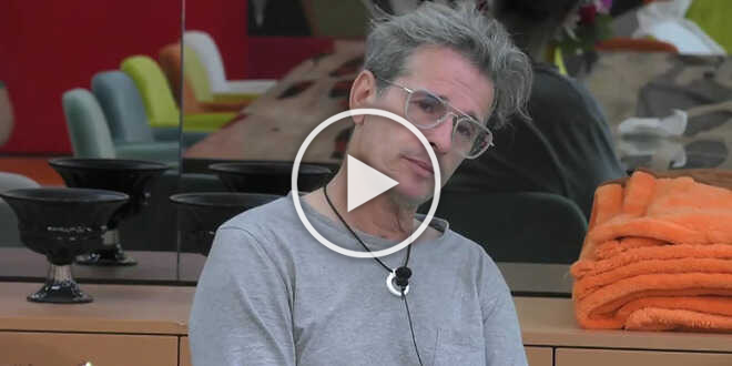 GF Vip 7, bullismo contro Marco Bellavia? Dopo la puntata insulti e parole pesanti